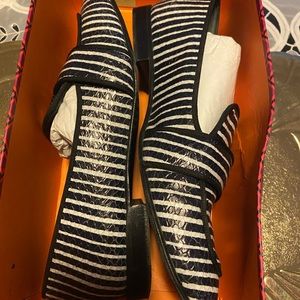 Tory Burch evette Loafers .